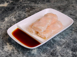 Prawn Cheung Fun