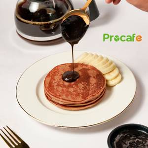 Mighty Pancakes