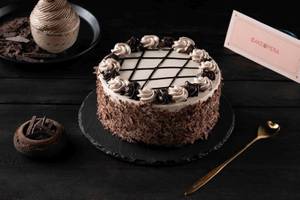 Choco Cream Cake (1 Kg)