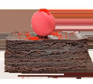 Death By Chocolate 