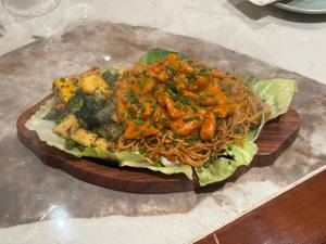 Thai Pad Excotic
