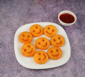 Smiley  [5 Pieces]