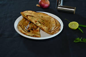 Lachcha Paratha