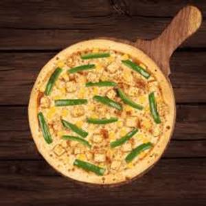 Hawaiian Veg Pizza