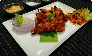 Chicken Achari Tikka