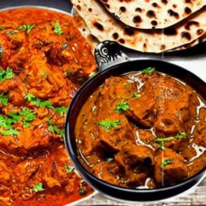 North Indian Dishes             