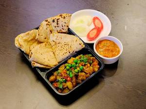 Tiffin Box