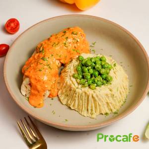 Stuffed Chicken Roulade