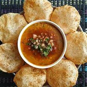 Dal Puri