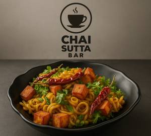 Csb Special Maggi Maknhie Paneer Chsee