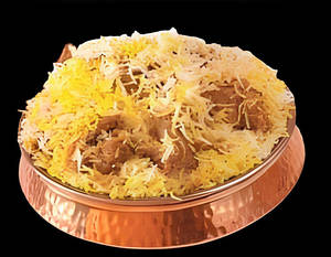 Mutton Biryani By Kilo[o]