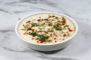 Mix Raita