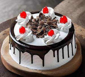 Black forest