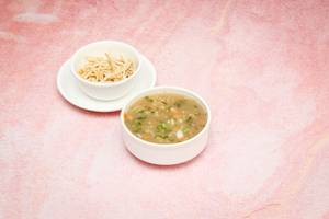 Manchow Soup
