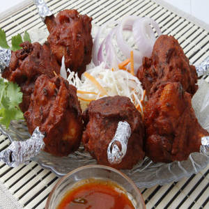Chicken Lollypop