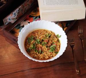 Veg Maggie