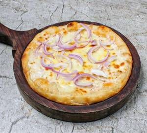 Onion Pizza