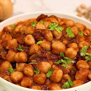 Channa Masala