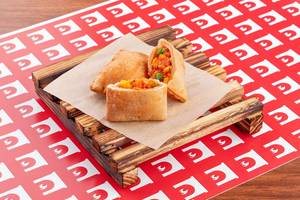 Pizza Puff (Pack of 2)