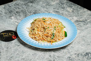 Chow Mein Noodles
