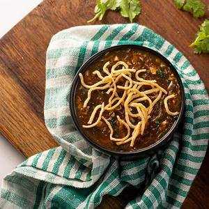 Veg Manchow Soup