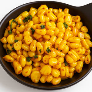 Buttered Masala Corn Chaat (200 gm)