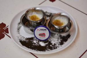 Filter Coffee
