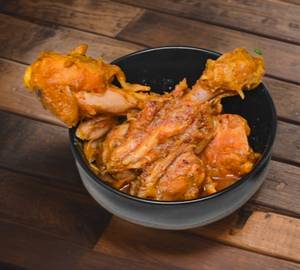 Handi chicken [4 pieces]