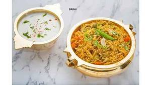 Birinji Served with Patchadi