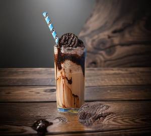Oreo Shake