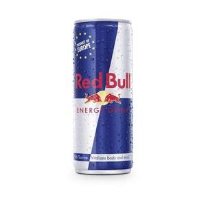 Red Bull