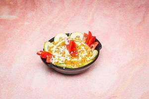 Paneer Lacchedar