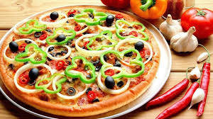 Wow Pizza Special [Special]