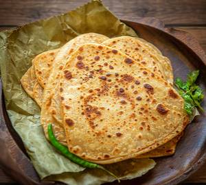 Tawa Paratha