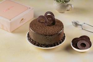 Choco Mud Cake (500 Gm)