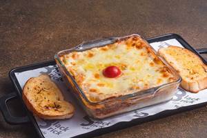 Veg Lasagne Pasta