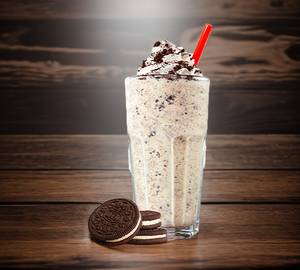Oreo shake