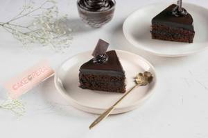 Dutch Truffle Pastry