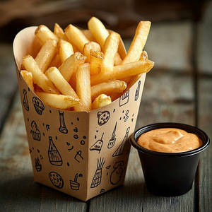 Classic Fries