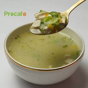 Clucking Good Broth