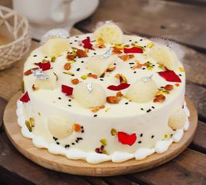 Rasgulla Cake [500 G]