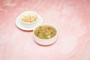 Manchow Soup