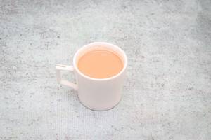 Chai With Bread Butter  (1 Slice)