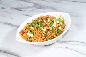 Paneer Fried Rice