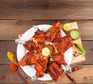 Global Special Angara Chicken