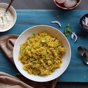 Egg Bhurji