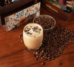 Cafe Frappe