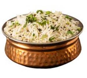 Jeera Rice