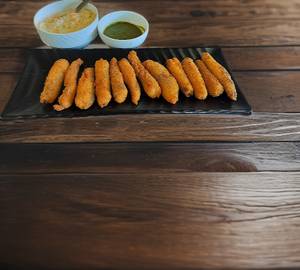 Fish Finger