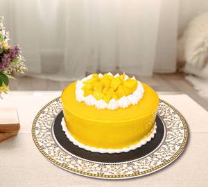Mango Cake